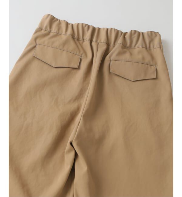 EDIFICE「MORE THAN コットン グルカパンツ」|その他|