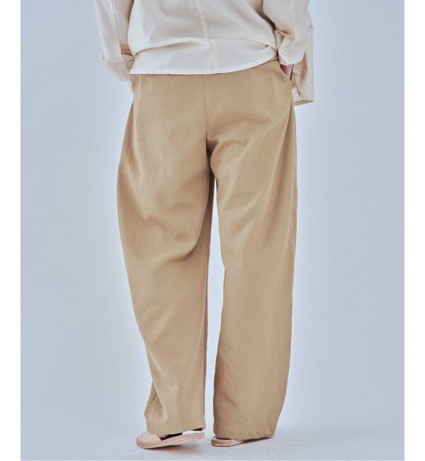 EDIFICE「MORE THAN コットン グルカパンツ」|その他|