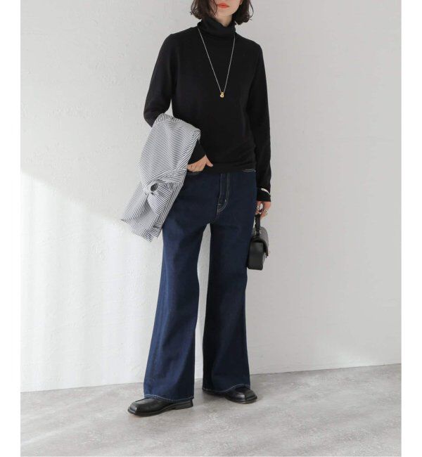 JOURNAL STANDARD「《追加2》ベアテレコタートルプルオーバー」|Tシャツ・カットソー|