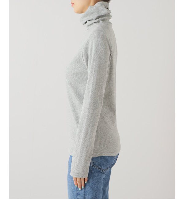 JOURNAL STANDARD「《追加2》ベアテレコタートルプルオーバー」|Tシャツ・カットソー|