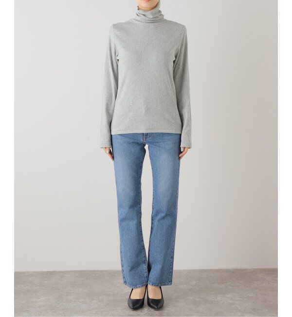 JOURNAL STANDARD「《追加2》ベアテレコタートルプルオーバー」|Tシャツ・カットソー|