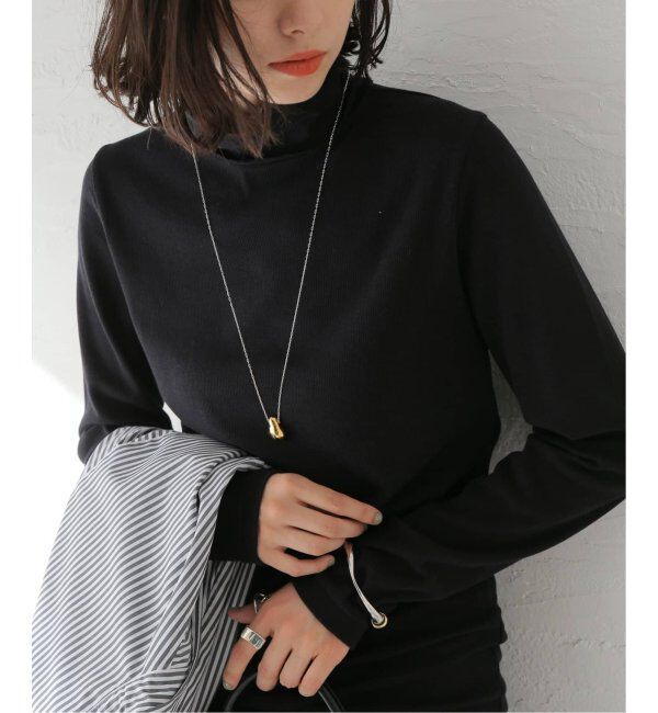 JOURNAL STANDARD「《追加3》ベアテレコタートルプルオーバー」|Tシャツ・カットソー|