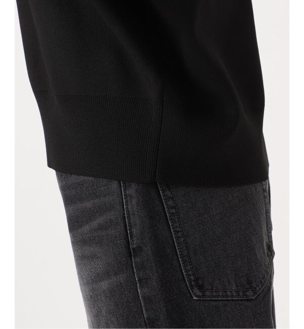 JOURNAL STANDARD「《追加》ウォッシャブルバナナスリーブプルオーバー」|ニット・セーター|