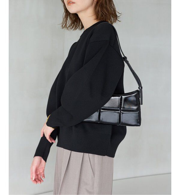 JOURNAL STANDARD「《追加》ウォッシャブルバナナスリーブプルオーバー」|ニット・セーター|