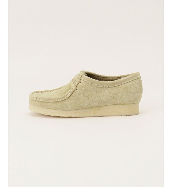 JOURNAL STANDARD「【CLARKS/クラークス】 WALLABEE」|その他|