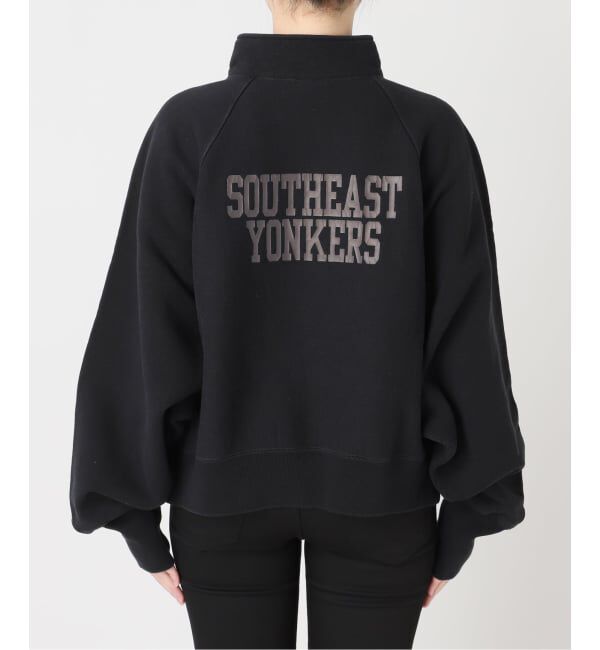 JOURNAL STANDARD「別注【CHAMPION/チャンピオン】for JS ハーフジップスウェット」|スウェット・ジャージ|