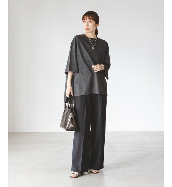 NOBLE「《追加》COG THE BIGSMOKE/コグザビッグスモーク DELTA(デルタ) T-SHIRT」|Tシャツ・カットソー|