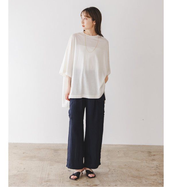 NOBLE「《追加》COG THE BIGSMOKE/コグザビッグスモーク DELTA(デルタ) T-SHIRT」|Tシャツ・カットソー|