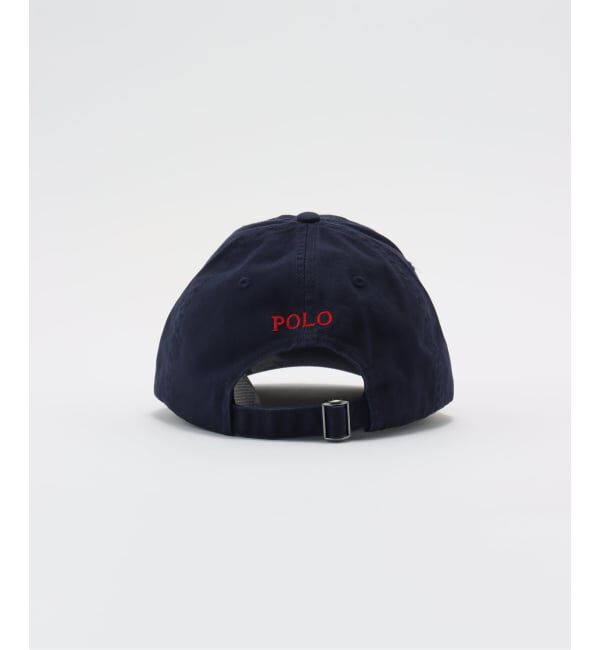 U by SPICK&SPAN「POLO RALPH LAUREN/ポロ ラルフ ローレン CLASSIC SPORT CAP」|キャップ・キャスケット|