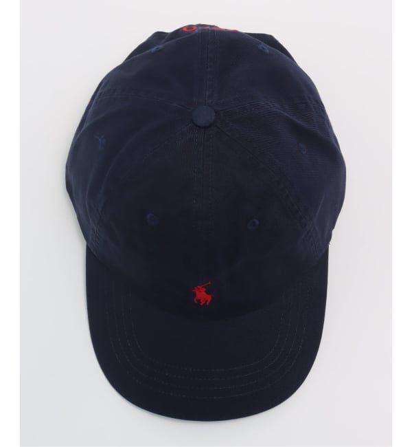 U by SPICK&SPAN「POLO RALPH LAUREN/ポロ ラルフ ローレン CLASSIC SPORT CAP」|キャップ・キャスケット|