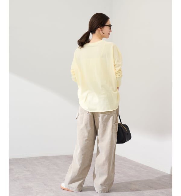 FRAMeWORK「コーデュロイペインターパンツ」|その他|