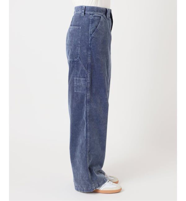 FRAMeWORK「コーデュロイペインターパンツ」|その他|