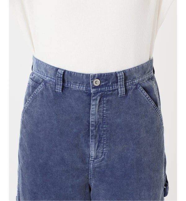 FRAMeWORK「コーデュロイペインターパンツ」|その他|