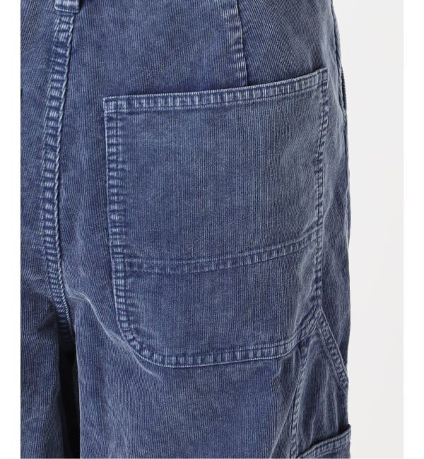 FRAMeWORK「コーデュロイペインターパンツ」|その他|