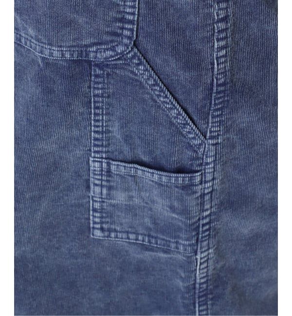 FRAMeWORK「コーデュロイペインターパンツ」|その他|