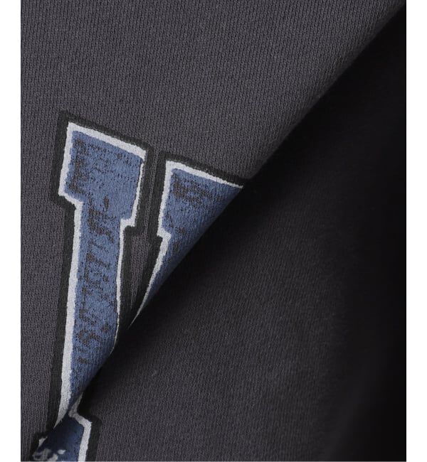 U by SPICK&SPAN「《追加予約》LOW CLASSIC Lc LOW SOFT SWEAT ZIP-UP HOODIE 2」|パーカー|