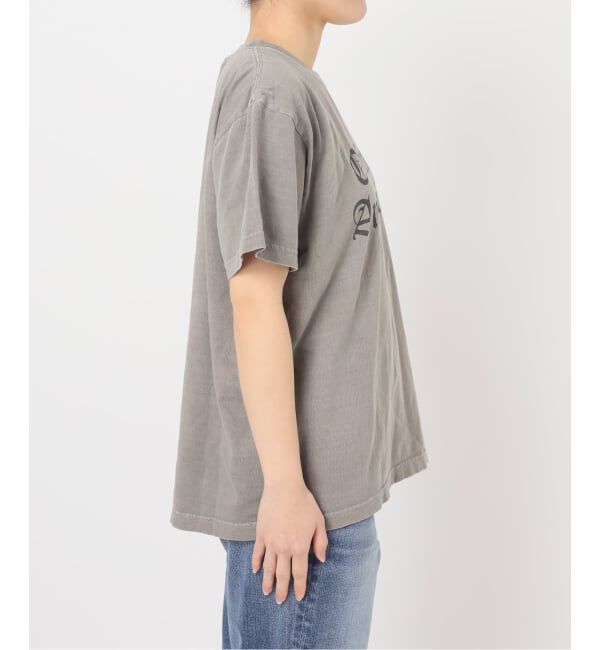Spick and Span「《予約》AUTHEN / オーセン 別注LOGO Tee*」|Tシャツ・カットソー|
