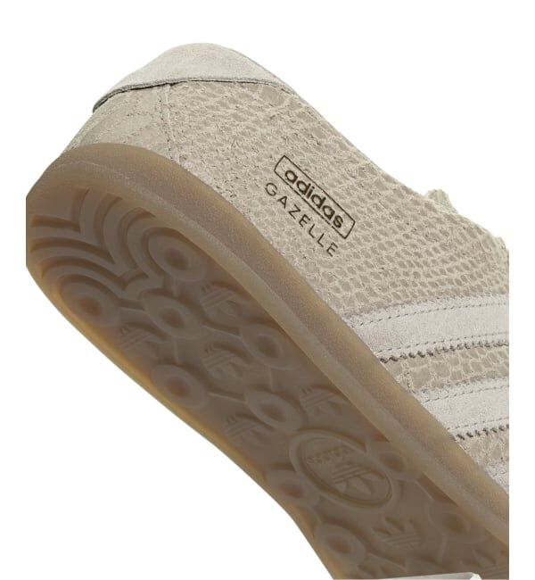 FRAMeWORK「≪予約≫ADIDAS/アディダス GAZELLE LO PROW」|スニーカー|