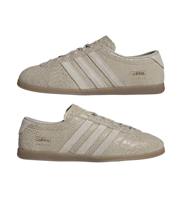FRAMeWORK「≪予約≫ADIDAS/アディダス GAZELLE LO PROW」|スニーカー|
