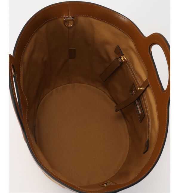 NOBLE「《WEB＆東武池袋百貨店限定》MARNI /マルニ　TROPICALIA SMALL」|かごバッグ|