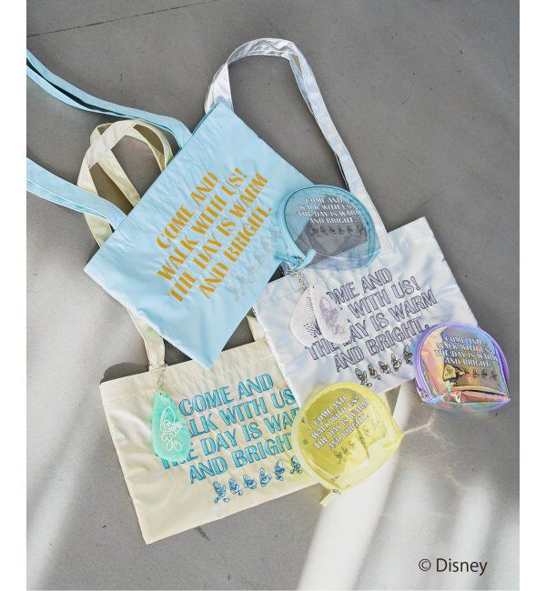  「ヤングオイスター / rectangle トートバッグ」|トートバッグ|