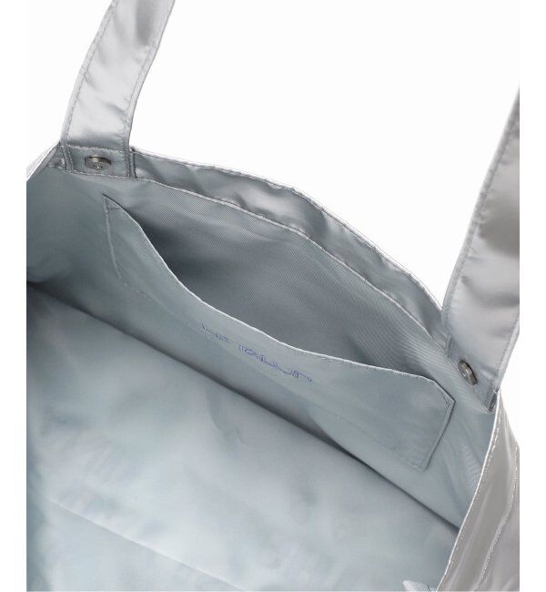  「ヤングオイスター / rectangle トートバッグ」|トートバッグ|