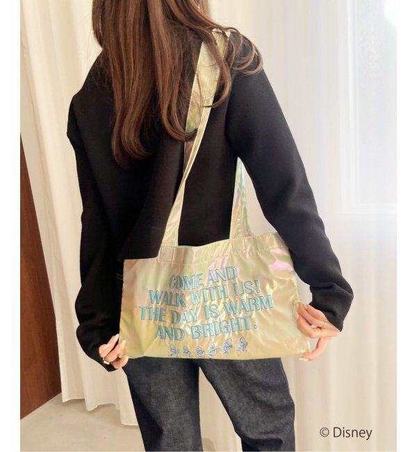  「ヤングオイスター / rectangle トートバッグ」|トートバッグ|