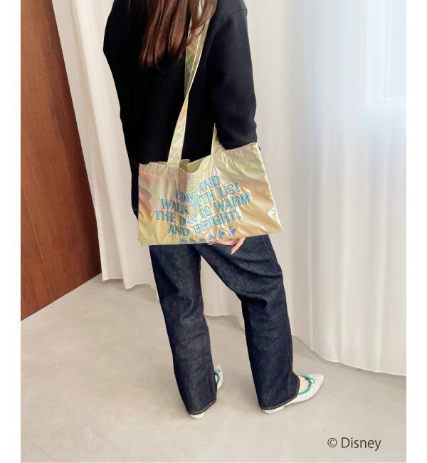  「ヤングオイスター / rectangle トートバッグ」|トートバッグ|