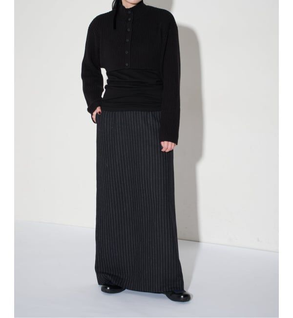 GRISE「GRISE VIBRAM ダブルストラップバレリーナ」|スニーカー|