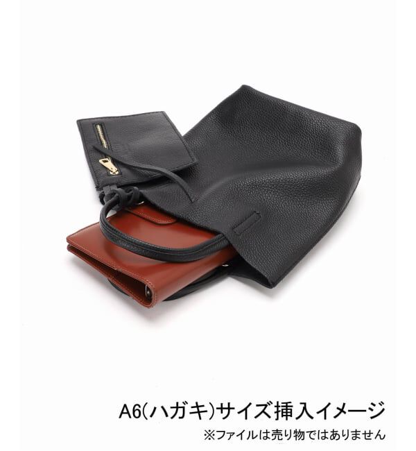  「MILLELA FIRENZE/ミレッラ MINI TOTE」|トートバッグ|