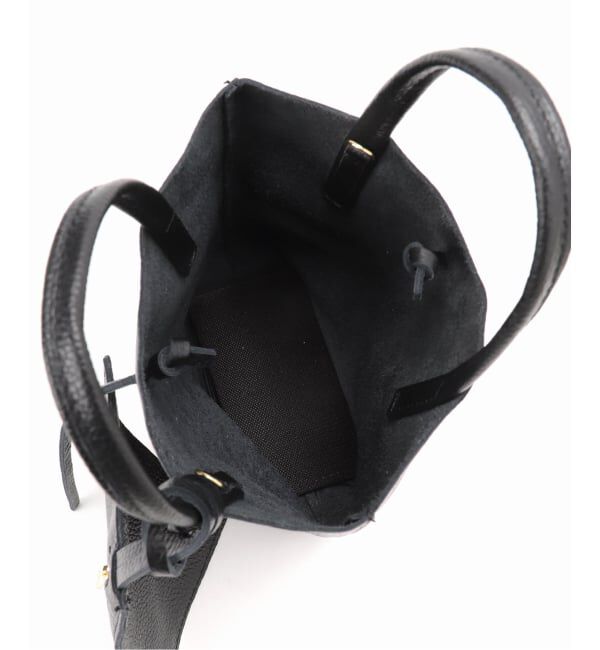  「MILLELA FIRENZE/ミレッラ MINI TOTE」|トートバッグ|