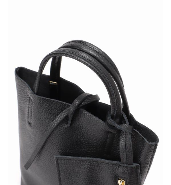  「MILLELA FIRENZE/ミレッラ MINI TOTE」|トートバッグ|