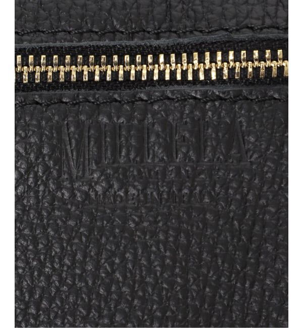  「MILLELA FIRENZE/ミレッラ MINI TOTE」|トートバッグ|