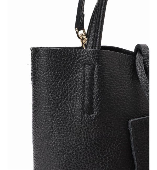  「MILLELA FIRENZE/ミレッラ MINI TOTE」|トートバッグ|