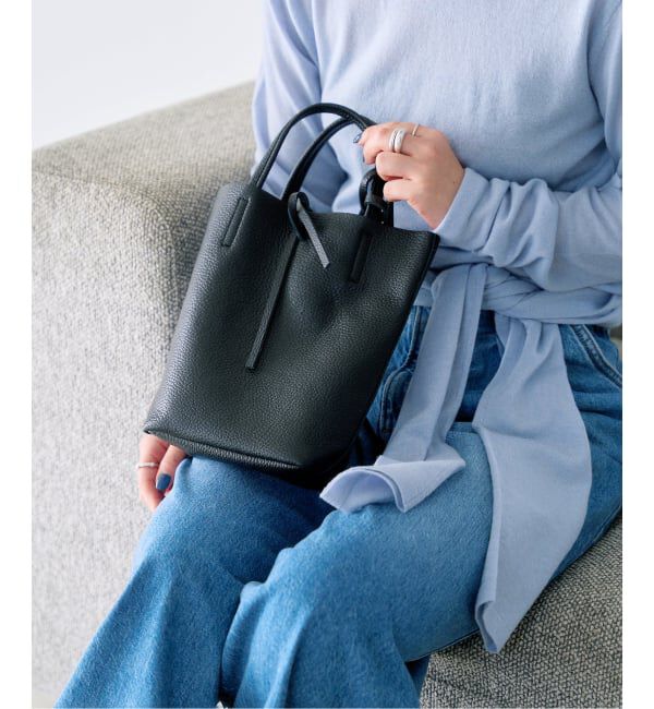  「MILLELA FIRENZE/ミレッラ MINI TOTE」|トートバッグ|