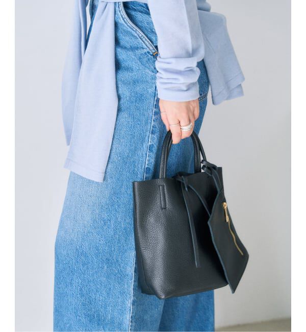  「MILLELA FIRENZE/ミレッラ MINI TOTE」|トートバッグ|