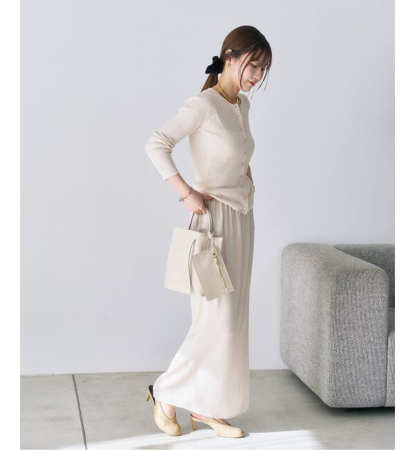  「MILLELA FIRENZE/ミレッラ MINI TOTE」|トートバッグ|