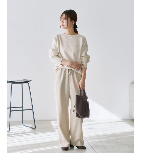  「MILLELA FIRENZE/ミレッラ MINI TOTE」|トートバッグ|