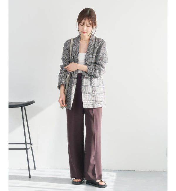  「《予約》トリプルベルトスライダーサンダル」|サンダル|