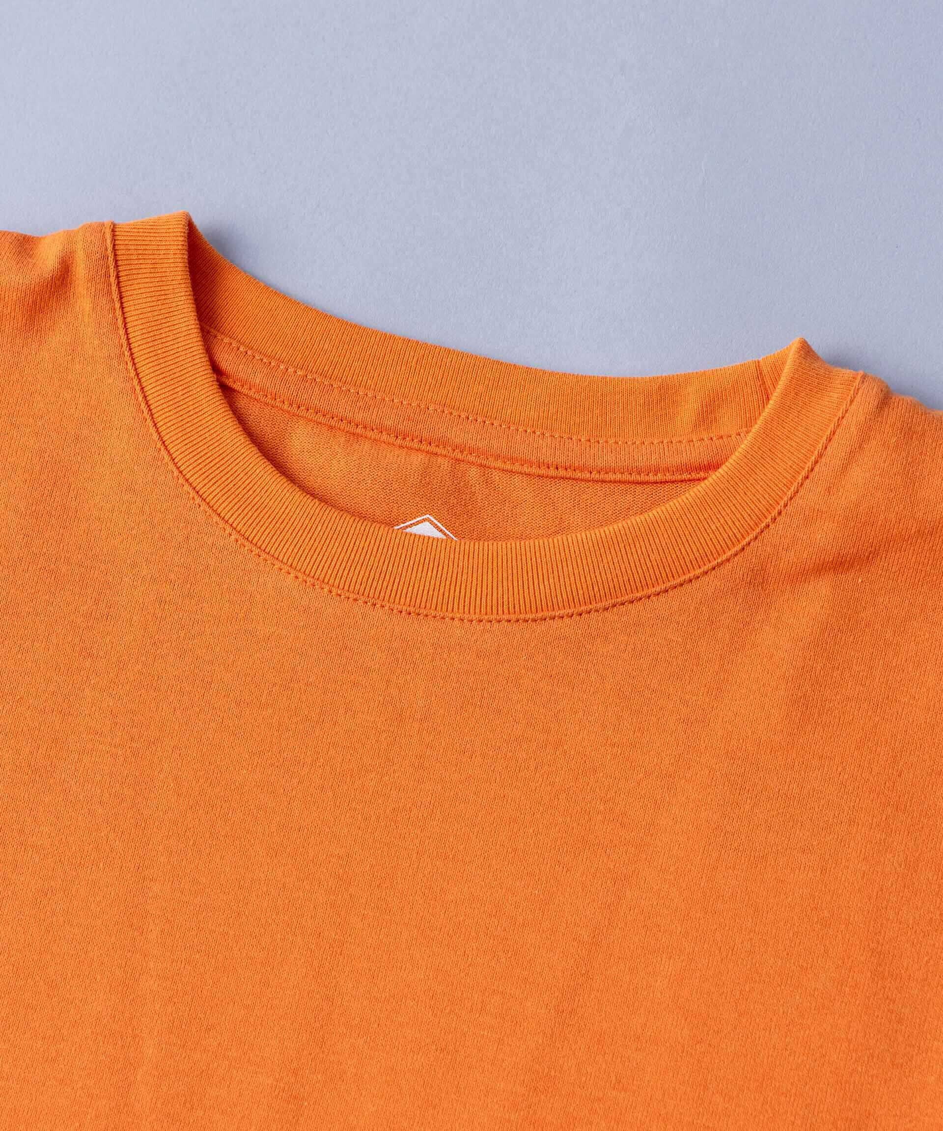 nano･universe「GOOD ROCK SPEED&times;Anti Soaked(R) 汗染み防止 ｢BEASTIE BOYS｣1 ｸﾙｰﾈｯｸﾋﾞｯｸ  」|Tシャツ・カットソー|