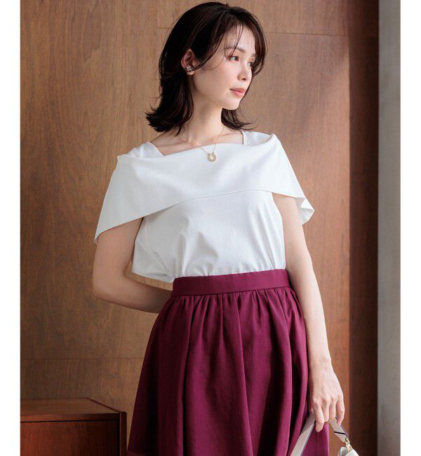 組曲「【2026年干支/開運コレクション】ホースシュープチ ネックレス」|ネックレス|