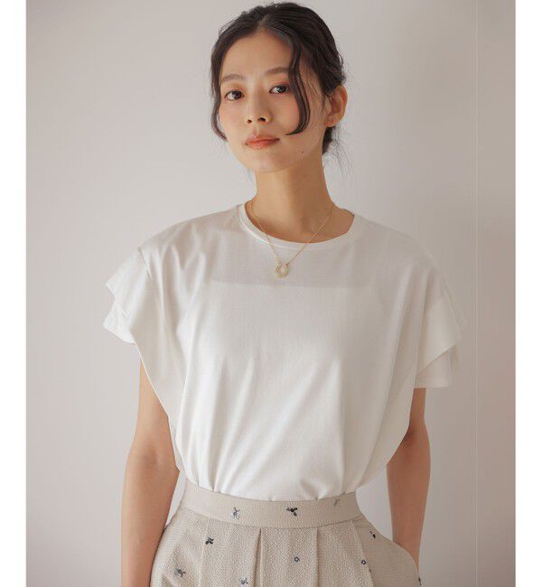 組曲「【2026年干支/開運コレクション】ホースシュープチ ネックレス」|ネックレス|