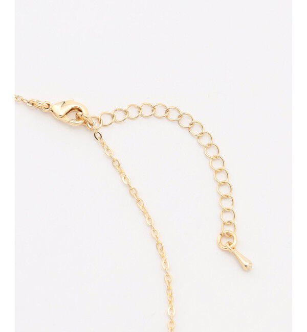 組曲「【2026年干支/開運コレクション】ホースシュープチ ネックレス」|ネックレス|