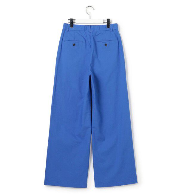 23区「スラブツイルストレッチ ベイカーパンツ」|その他|