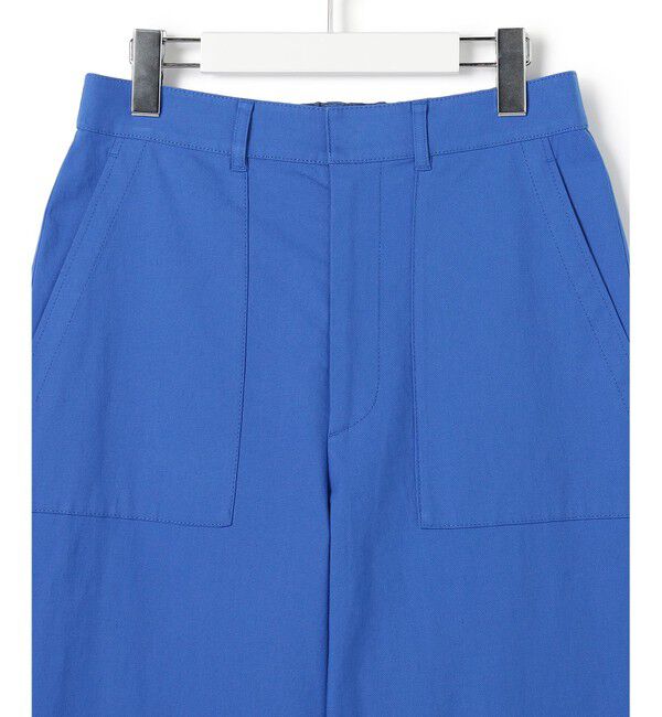 23区「スラブツイルストレッチ ベイカーパンツ」|その他|