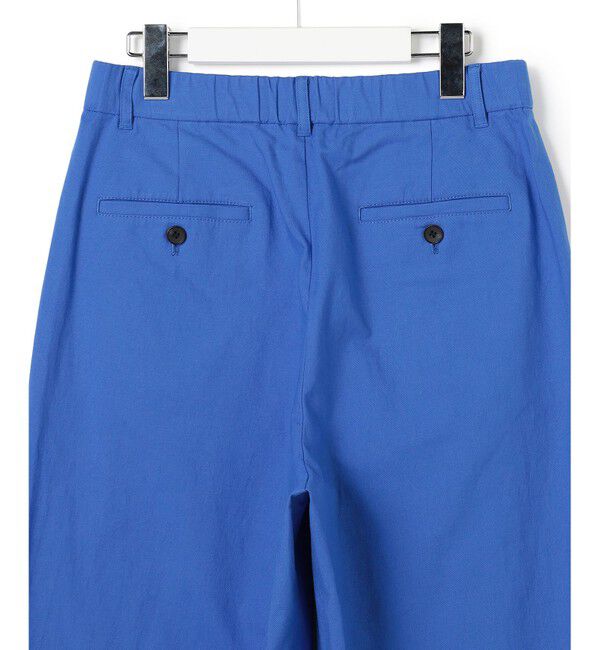 23区「スラブツイルストレッチ ベイカーパンツ」|その他|