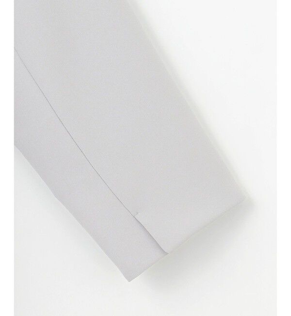 ANY SIS「【洗える】Nobleライトトレンチ コート」|トレンチコート|