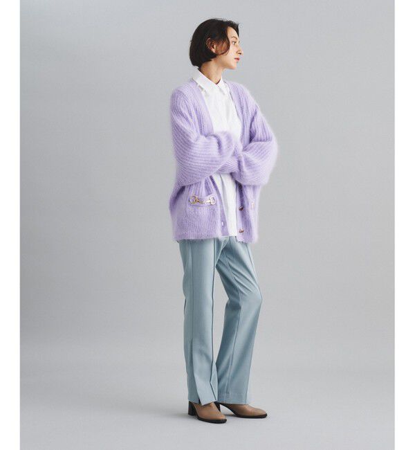 Diagram「フレアスリットパンツ」|その他|