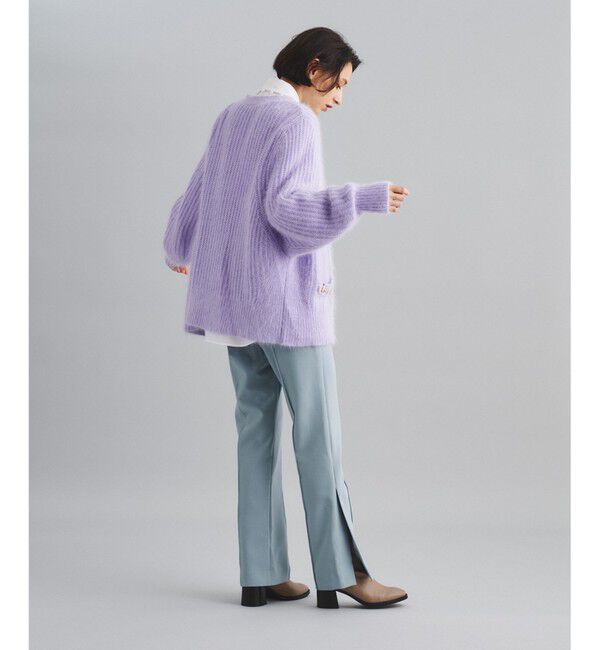 Diagram「フレアスリットパンツ」|その他|