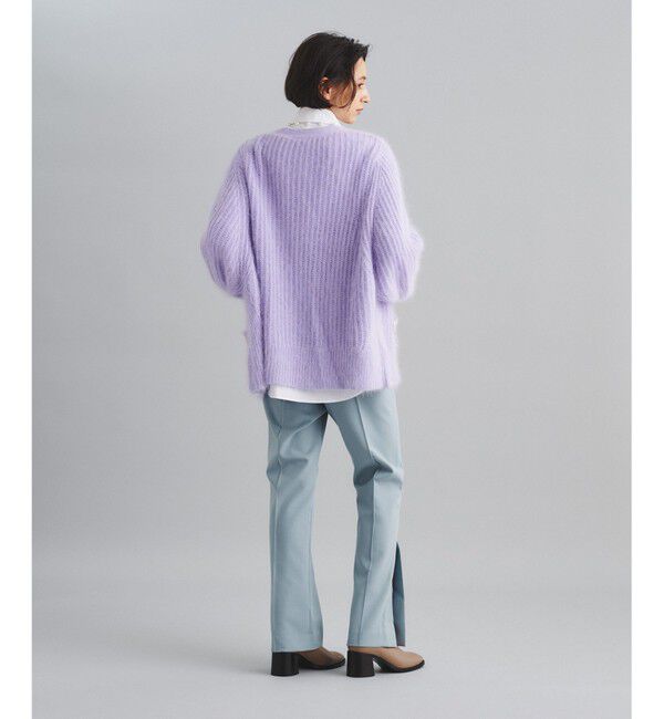 Diagram「フレアスリットパンツ」|その他|